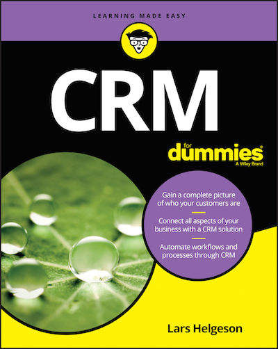 GreenRope Makes CRM and Email Marketing a Snap